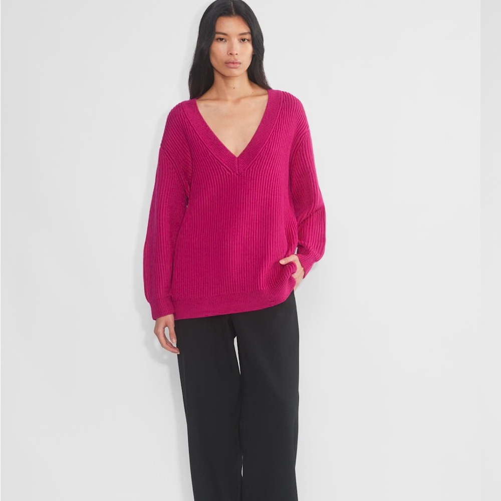 Aritzia Babaton Roger Sweater